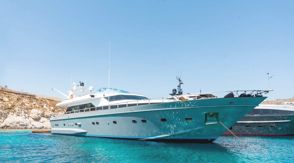 Classic Italian Craftsmanship